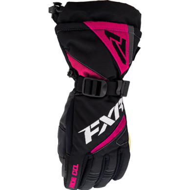 Child Helix Race Glove