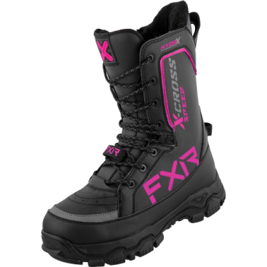 X-Cross Speed Boot