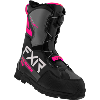 BOTTE X-CROSS PRO BOA 22