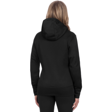HOODIE HYDROGEN TECH PO FEMME 2026