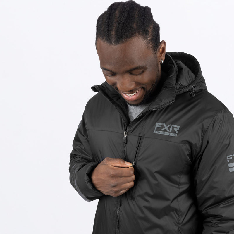 Chargez l'image dans la visionneuse de la galerie, ExpeditionLite_Jacket_M_BlackOps_240950-_1010_Detail
