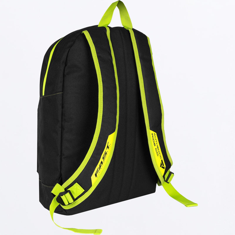 Chargez l'image dans la visionneuse de la galerie, Holeshot_Bag_BlackHiVis_183201-_0865_back**hover**
