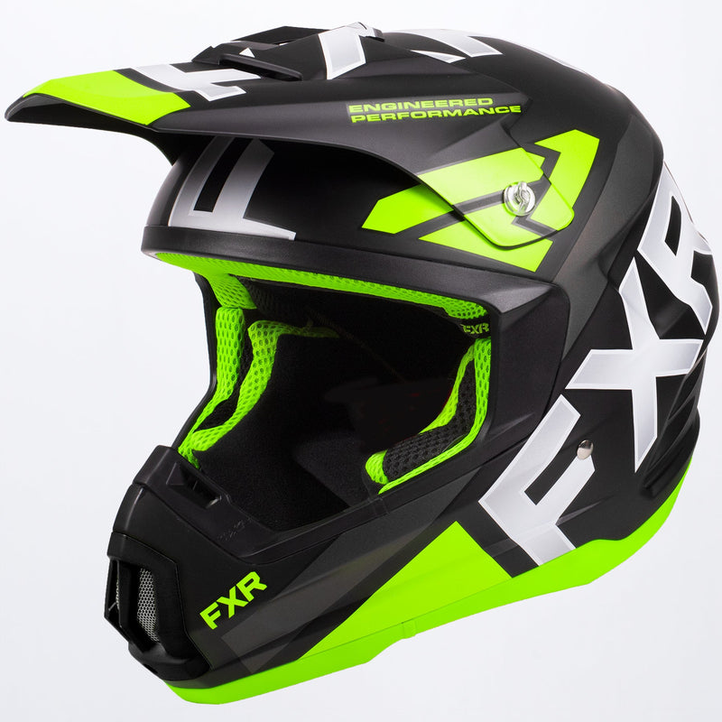 Chargez l'image dans la visionneuse de la galerie, Torque Team Helmet
