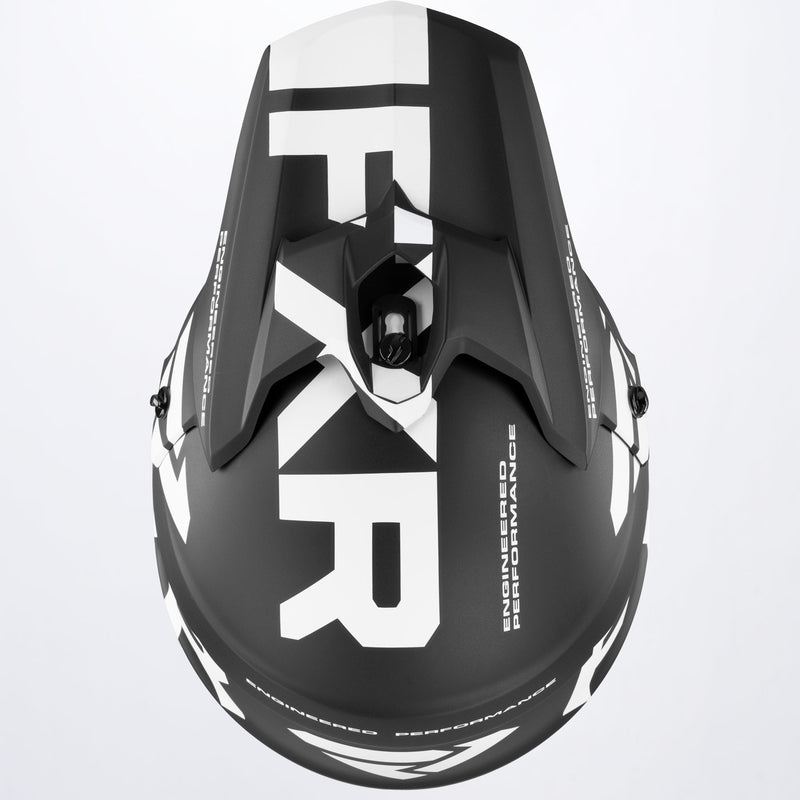 Chargez l'image dans la visionneuse de la galerie, Torque Team Helmet
