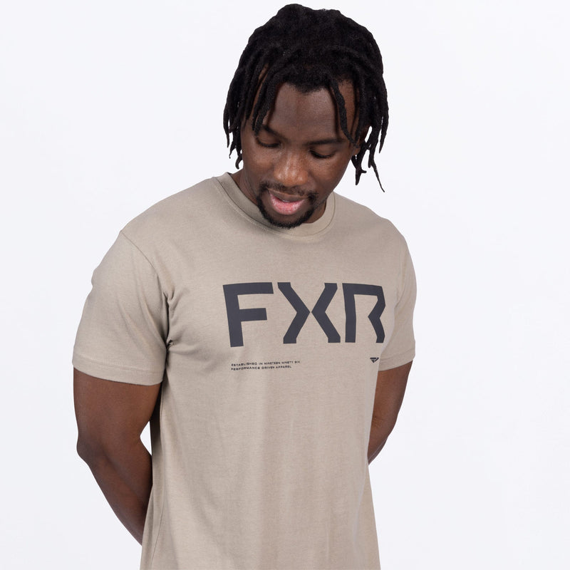 Chargez l'image dans la visionneuse de la galerie, HydrogenPremium_TShirt_M_StoneAsphalt_252070-_1708_side
