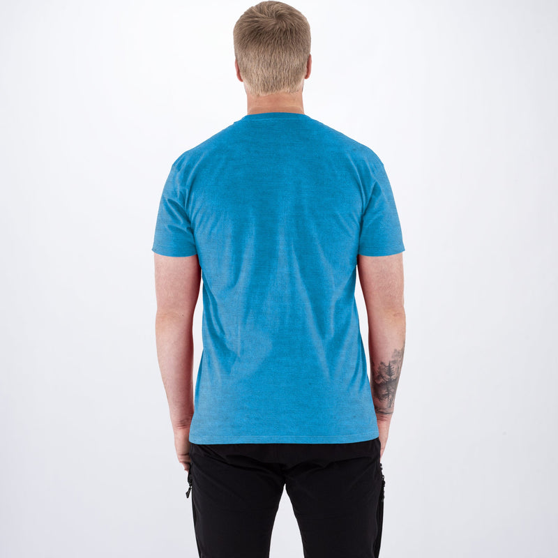 Chargez l'image dans la visionneuse de la galerie, Men's Helium T-Shirt
