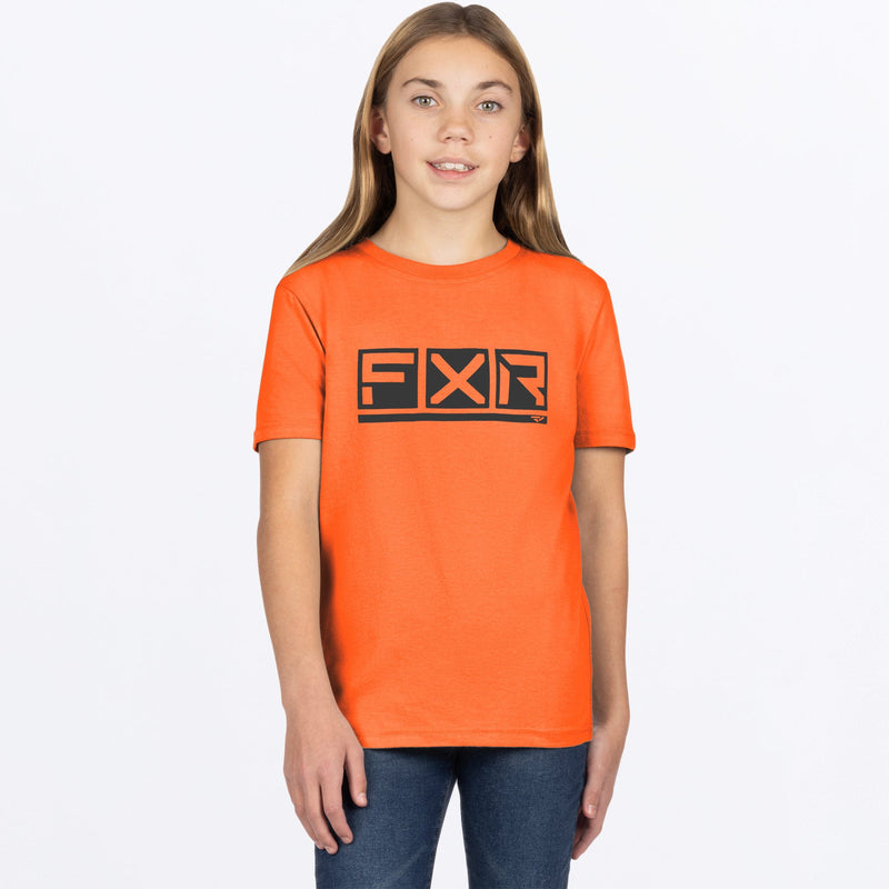 Chargez l'image dans la visionneuse de la galerie, Youth Podium Premium T-Shirt
