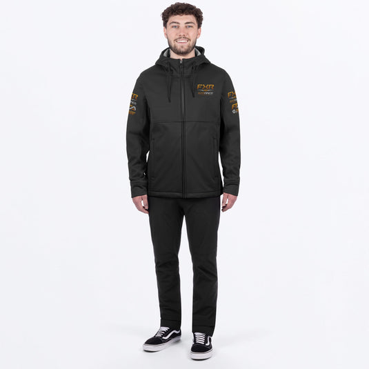 MHydrogenSoftshell_Jacket_BlackKash_SKU_270952-_1062_Extra1