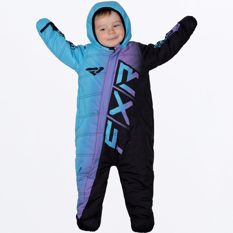 Chargez l'image dans la visionneuse de la galerie, Infant CX Snowsuit
