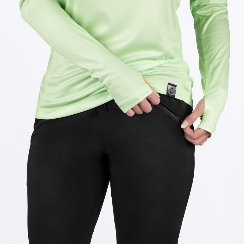 Chargez l'image dans la visionneuse de la galerie, WAdventureLiteTri-Laminate_Pant_Black_SKU_242308-_1000_Extra2

