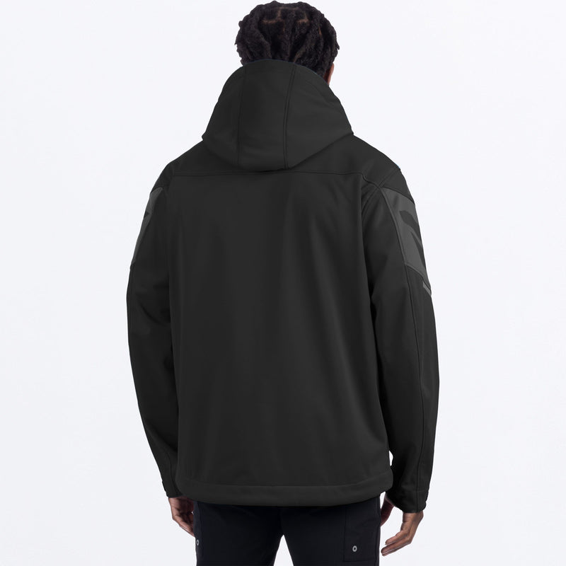 Chargez l'image dans la visionneuse de la galerie, MAscend_SSJacket_BlackOps_SKU_260940-_1010_Extra
