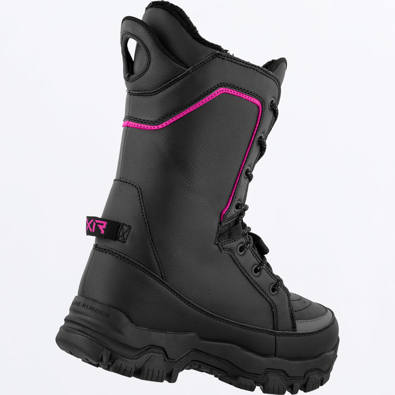 Chargez l'image dans la visionneuse de la galerie, X-CrossSpeed_Boot_BlackFuchsia_SKU_230701-_1090_Extra
