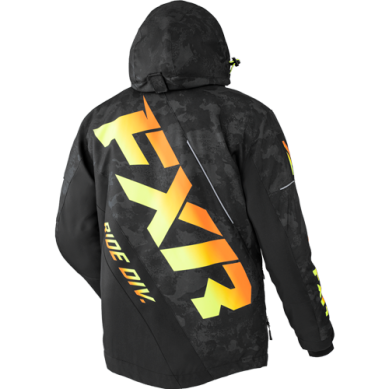 M CX JACKET 22