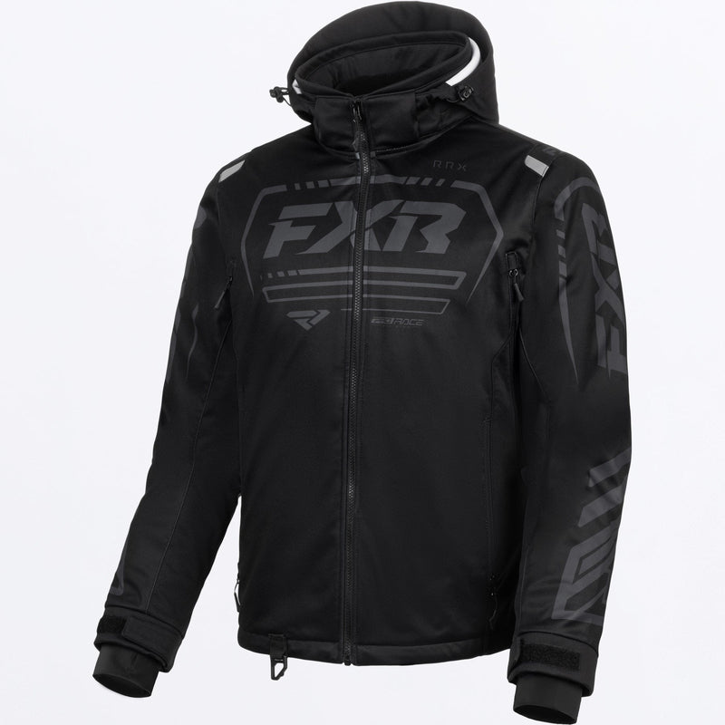 Chargez l'image dans la visionneuse de la galerie, RRX_Jacket_M_BlackOps_250037-_1010_front
