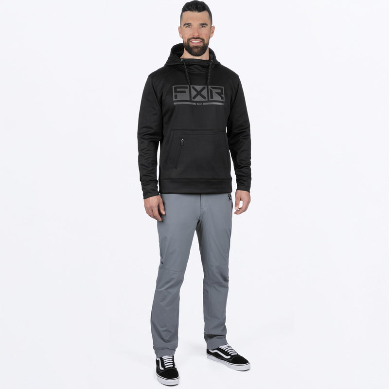 Chargez l'image dans la visionneuse de la galerie, Podioum_Tech_POHoodie_M_BlackOps_241120-_1010_frontFULL
