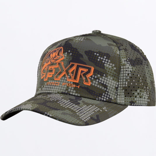 Big Treble Hat
