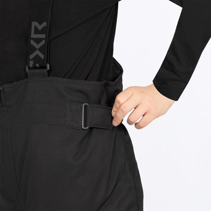 Chargez l'image dans la visionneuse de la galerie, ChClutch_Pant_BlackOrange_SKU_270506-_1030_Extra2
