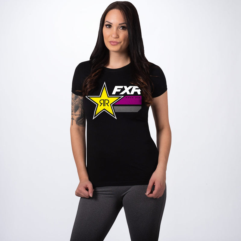 Chargez l'image dans la visionneuse de la galerie, Women's Team T-Shirt

