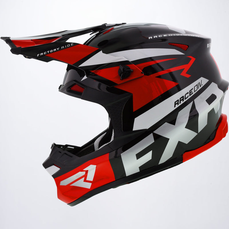 Chargez l'image dans la visionneuse de la galerie, Blade_Force_Helmet_BlackRedWhite_200605-_1020_left
