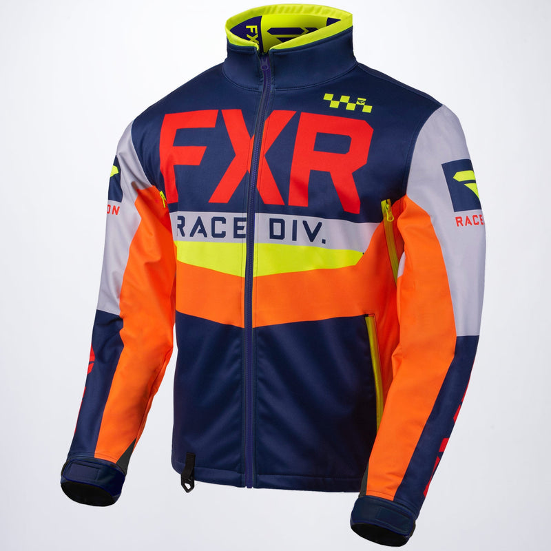 Chargez l'image dans la visionneuse de la galerie, Cold Cross RR Jacket
