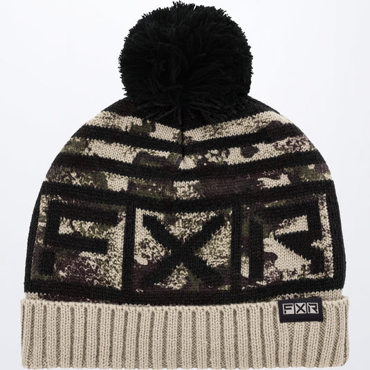 Helium Beanie