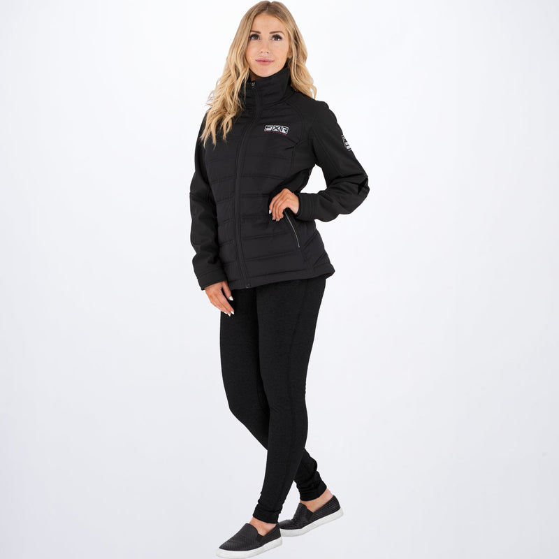 Chargez l'image dans la visionneuse de la galerie, Women's Factory Fleece Legging
