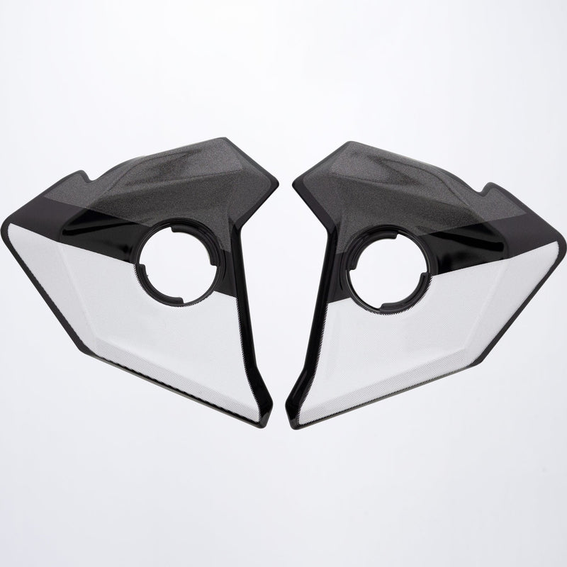 Chargez l'image dans la visionneuse de la galerie, Maverick Mod Helmet Side Covers
