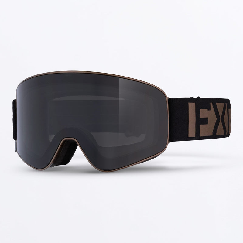 Chargez l'image dans la visionneuse de la galerie, Ridge_Goggle_Bronze_233110-_3800_front
