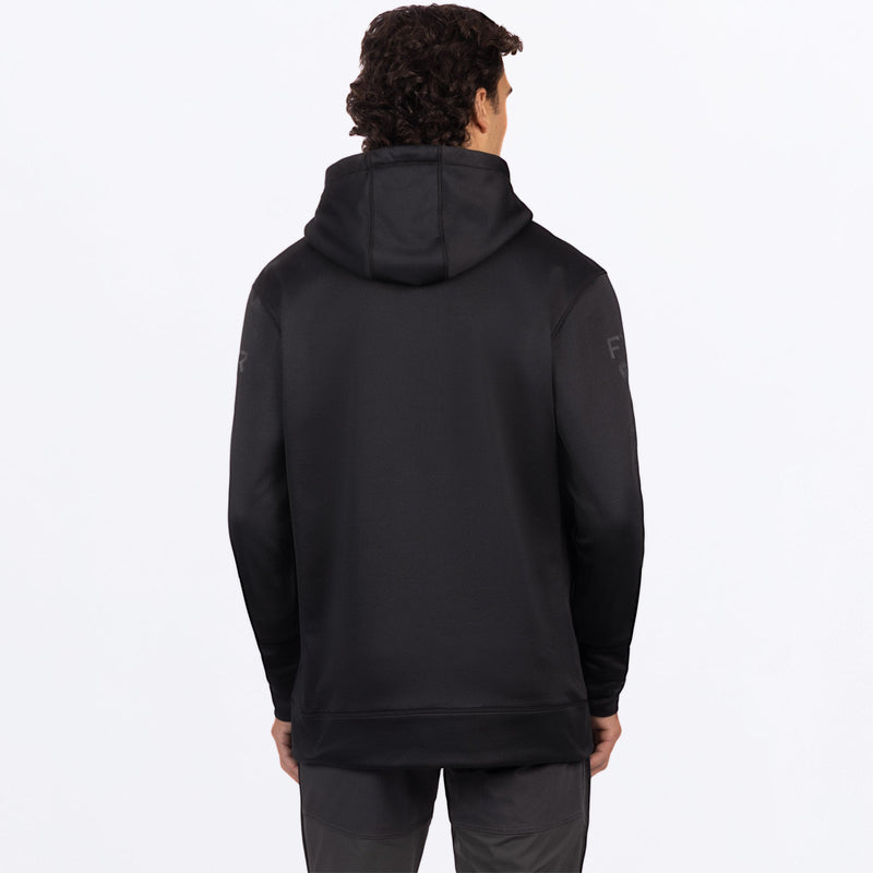 Chargez l'image dans la visionneuse de la galerie, MRaceDivTechPO_Hoodie_BlackOps_SKU_252036-_1010_Extra
