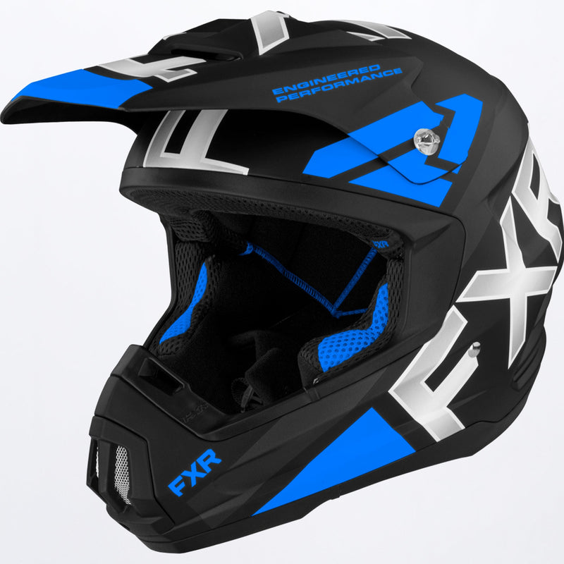 Chargez l'image dans la visionneuse de la galerie, Torque Team Helmet
