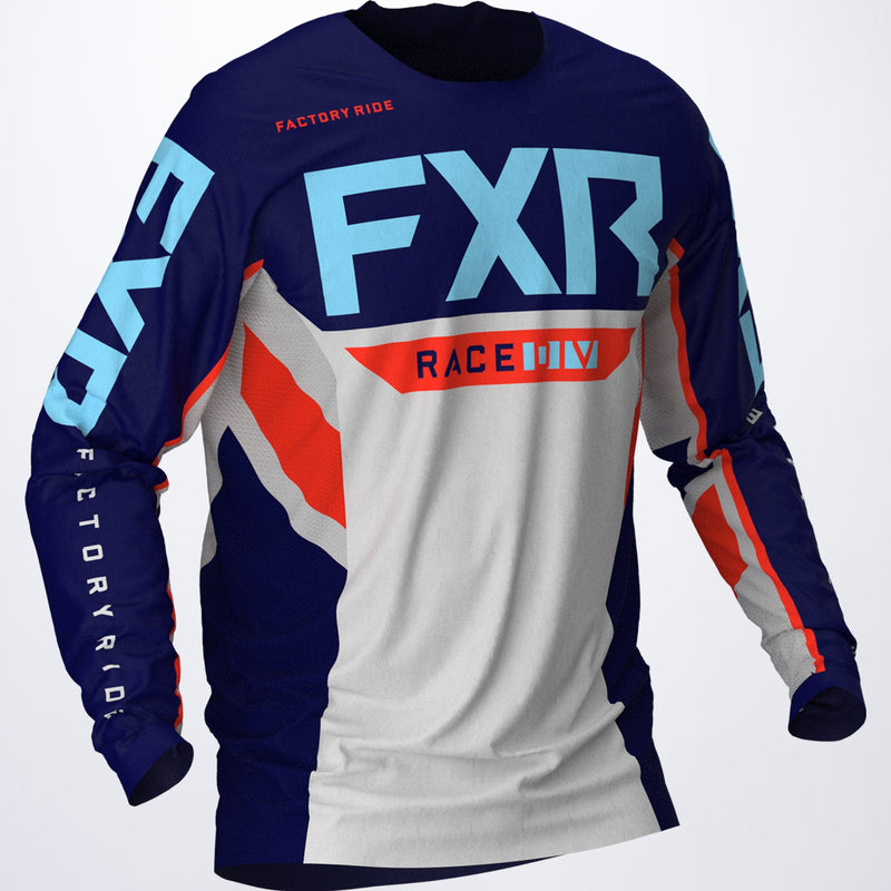 Chargez l'image dans la visionneuse de la galerie, Podium Off-Road Jersey
