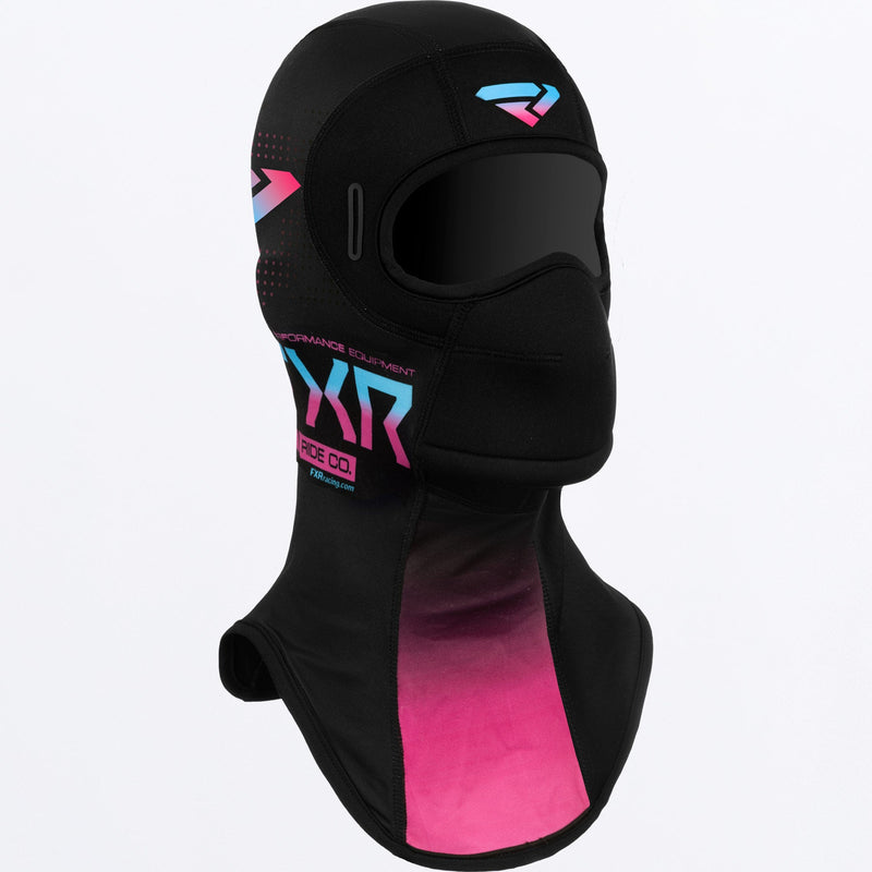 Chargez l'image dans la visionneuse de la galerie, BoostAntiFog_Balaclava_Candy_231664-_5395_Front
