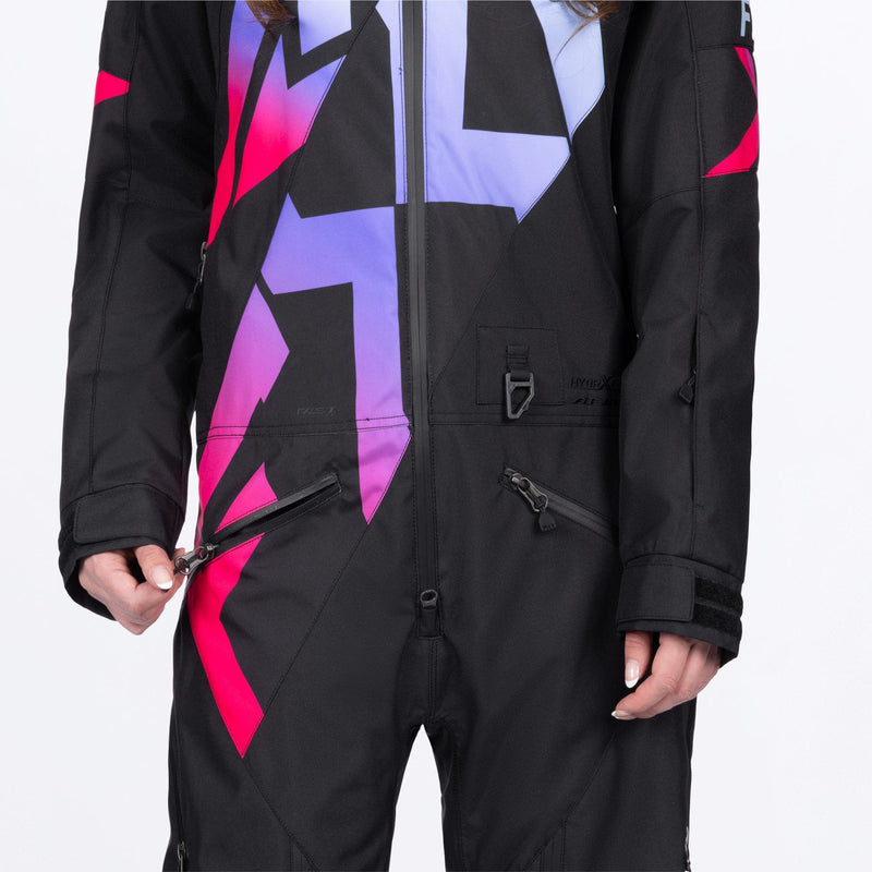 Chargez l'image dans la visionneuse de la galerie, WColdCrossCXFASTIns_Monosuit_BlackTwilight_SKU_262902-_1043_Extra2
