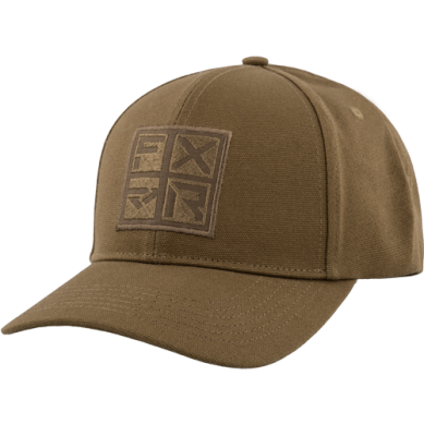 Chargez l&#39;image dans la visionneuse de la galerie, CASQUETTE TOUGH-X 25
