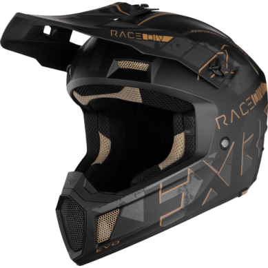 CASQUE CLUTCH STEALTH 2024