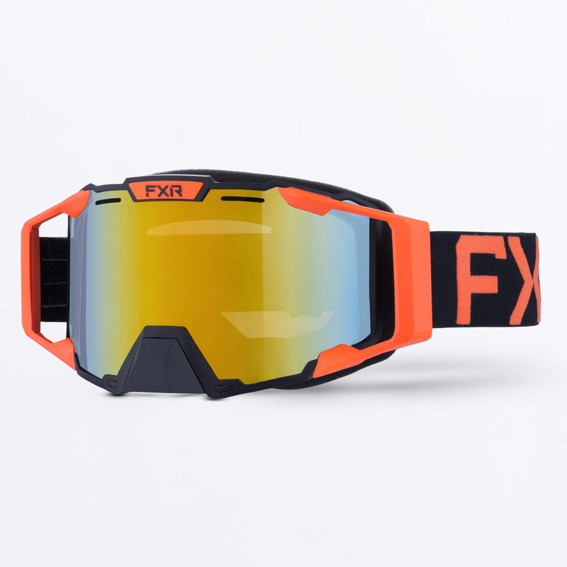Chargez l'image dans la visionneuse de la galerie, Combat Goggle
