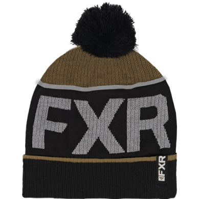 Wool Excursion Beanie