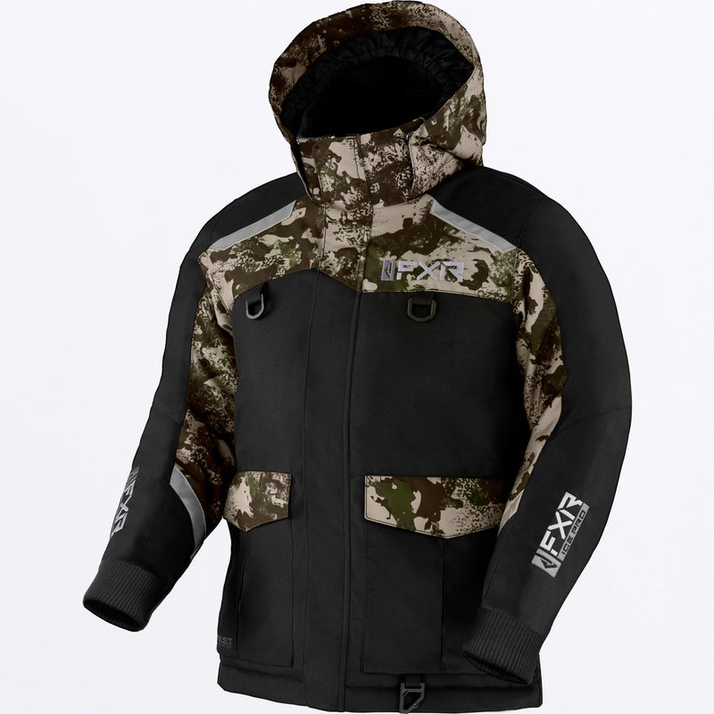 Chargez l'image dans la visionneuse de la galerie, ChExcursion_Jacket_BlackArmyCamo_SKU_220426-_1076_Front
