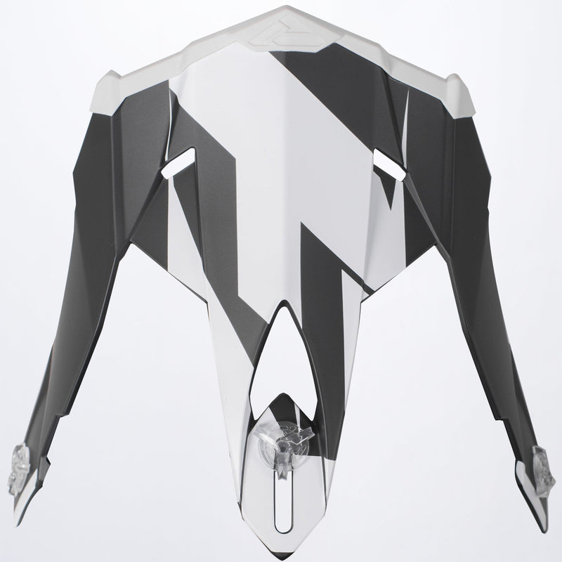 Chargez l'image dans la visionneuse de la galerie, Blade 2.0 Race Div Helmet Peak
