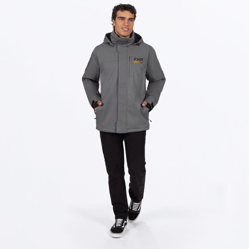 Chargez l'image dans la visionneuse de la galerie, MAscend_Jacket_CHarGold_SKU_270910-_0862_Extra1
