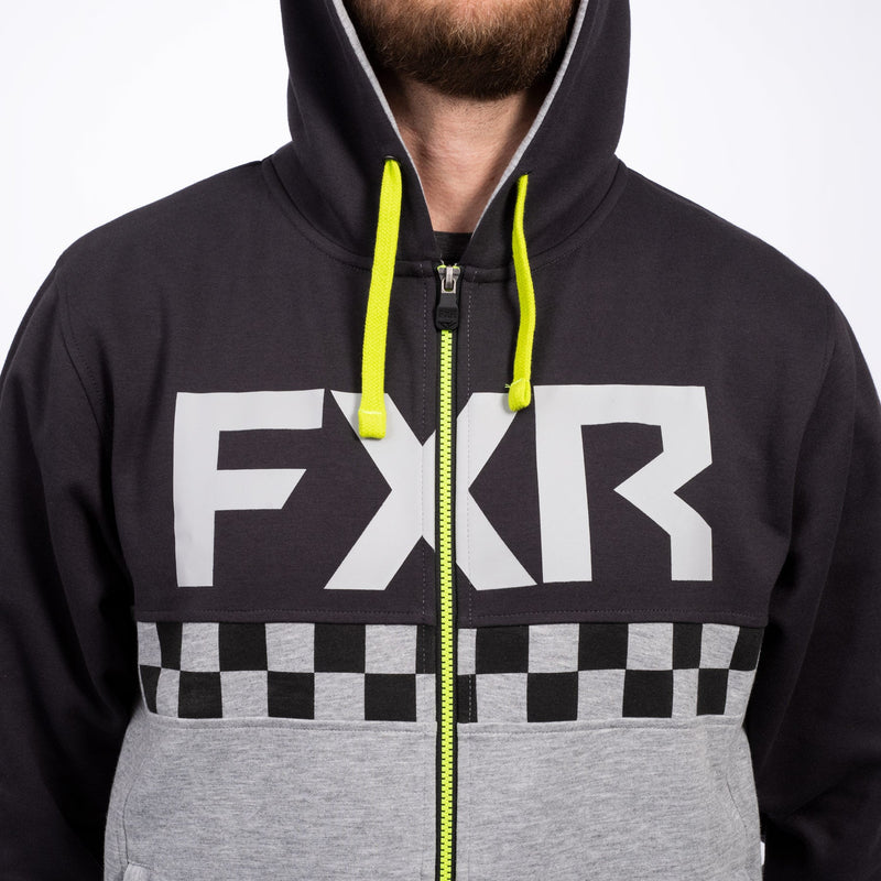 Chargez l'image dans la visionneuse de la galerie, Men's Victory Hoodie
