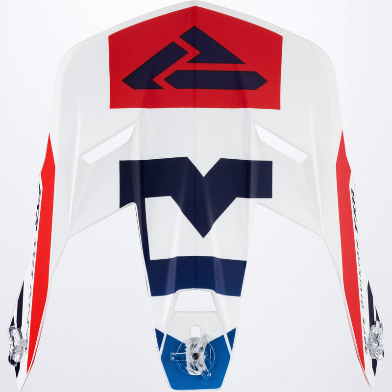 Chargez l'image dans la visionneuse de la galerie, Clutch Evo LE Helmet Peak
