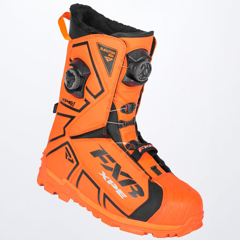 Chargez l'image dans la visionneuse de la galerie, Elevation LITE Dual Zone BOA Boot
