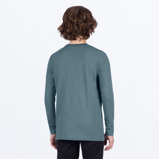 YthHydrogenPremium_Longsleeve_Steel_SKU_261506-_0300_Extra**hover**