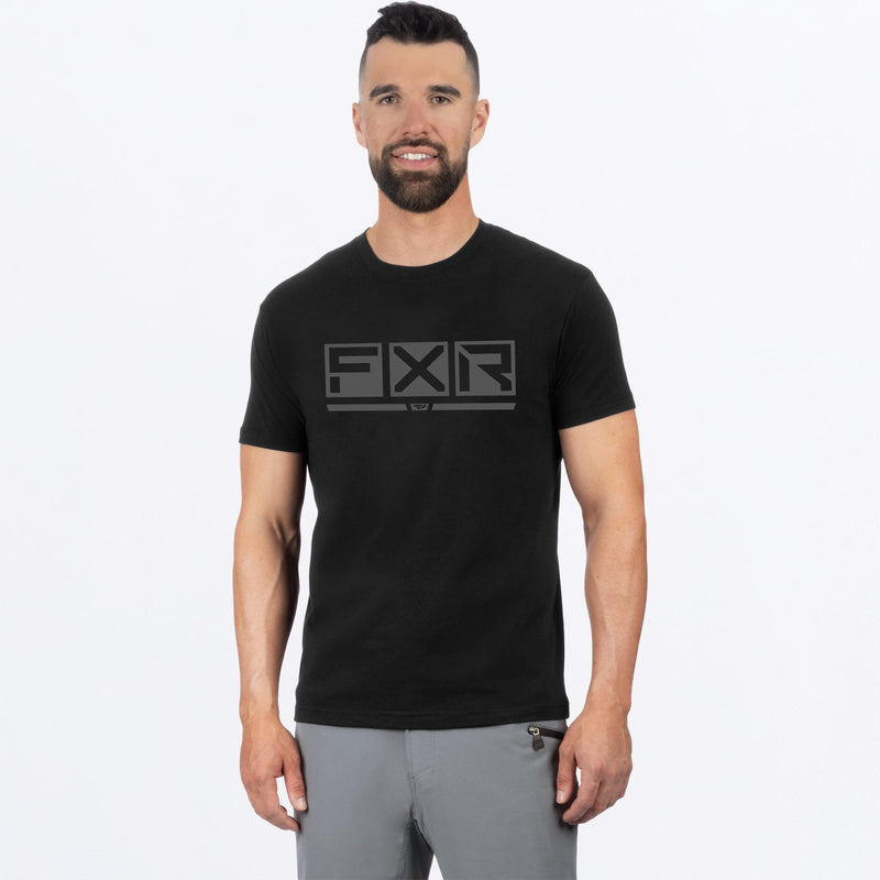 Chargez l'image dans la visionneuse de la galerie, Podium_Prem_Shirt_M_BlackOps_241322_1010_front

