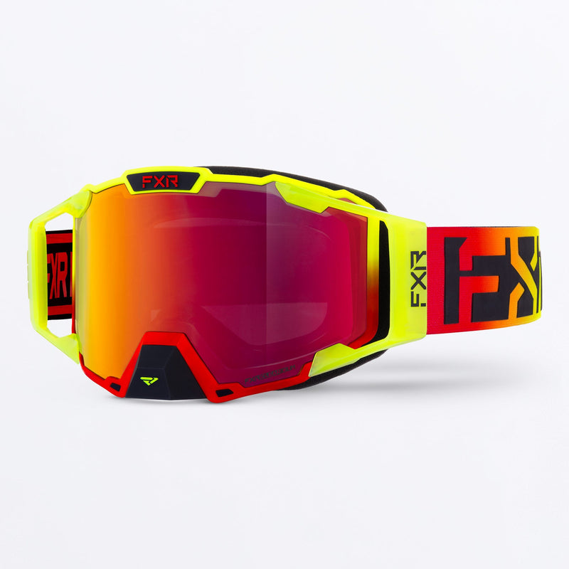 Chargez l'image dans la visionneuse de la galerie, Pilot_Goggle_Ignition_SKU_243104-_2600_Front
