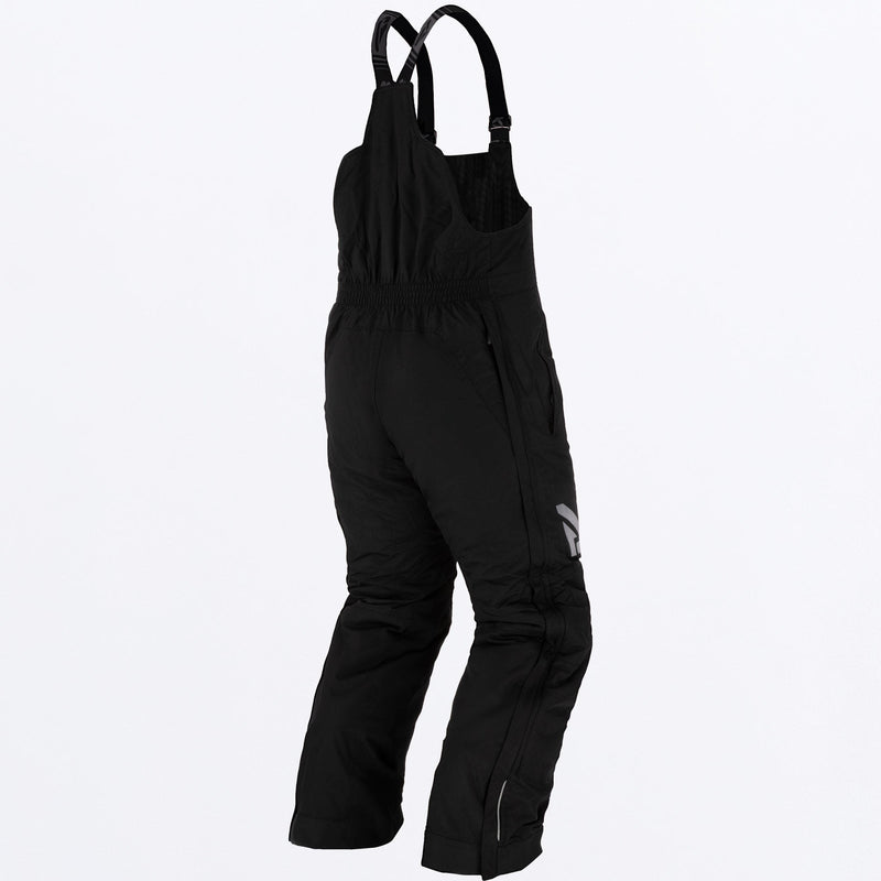 Chargez l'image dans la visionneuse de la galerie, MFuelBib_Pant_Black_SKU_230103-_1000_Extra
