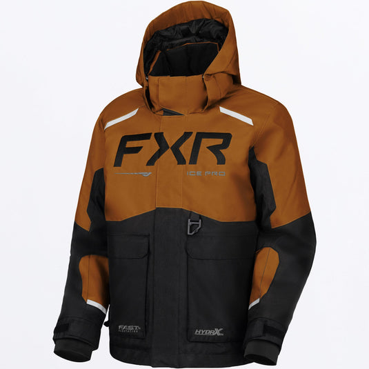 ChExcursionFX_Jacket_BlackUmber_SKU_270418-_1019_Front