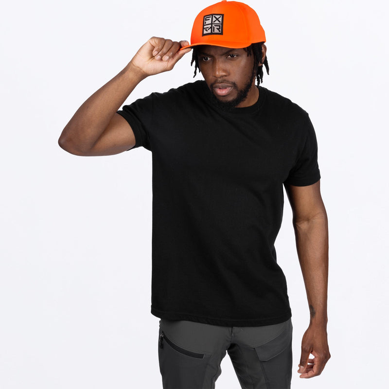 Chargez l'image dans la visionneuse de la galerie, Tough-X_Hat_SafetyOrange_SKU_251641-_2300_Extra5
