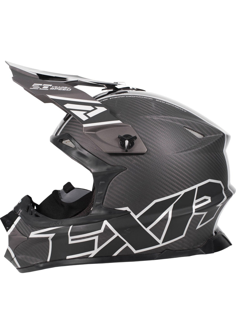 Chargez l'image dans la visionneuse de la galerie, Blade Carbon Helmet
